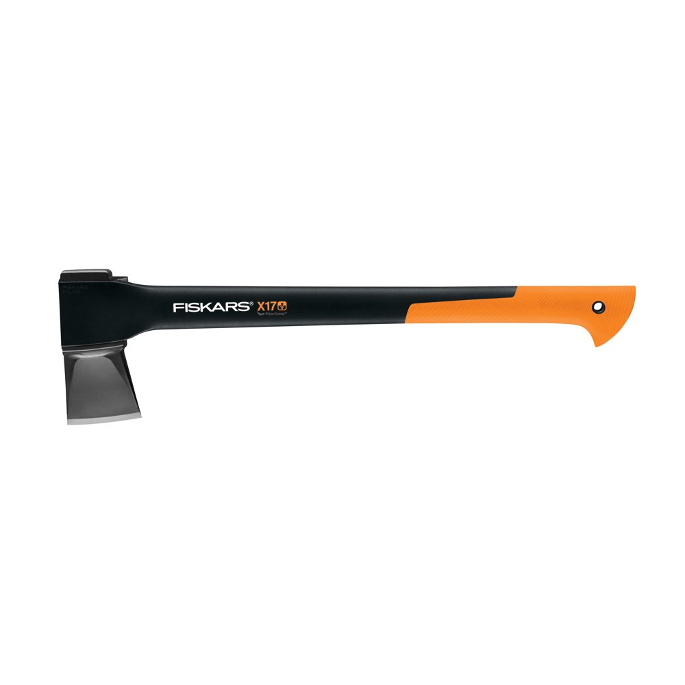 Fiskars X17 Splitting Axe 23.5"