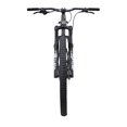 thumbnail image 3 of Bicicleta Belfort Zotz SI B1 R29 T17 Titanio Negro, 3 of 8