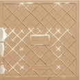 thumbnail image 5 of The Tile Life Amanecer 8" x 8" Azul Satin Porcelain Floor and Wall Tile, Case of 25, 5 of 11