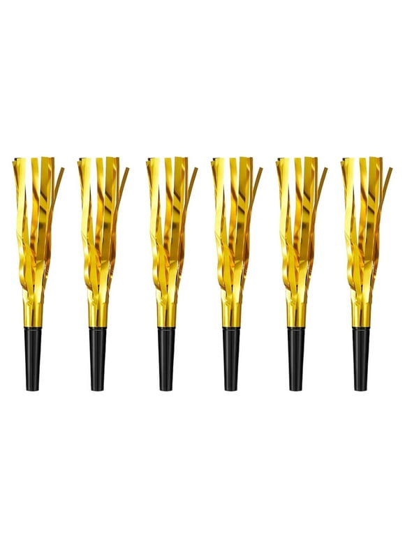 New Years Noisemakers in New Years Party Wear & Accessories