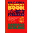 thumbnail image 1 of Pre-Owned How to Write a Children's Book and Get It Published (Paperback) 0684187094 9780684187099, 1 of 1