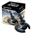 thumbnail image 1 of Thrustmaster T-Flight Stick X Contrôleur pour les Jeux de Vol sur Windows PC, 1 of 9