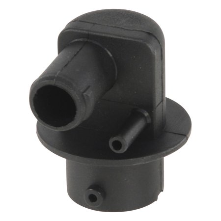 Professional Parts Sweden Flame Trap Nipple