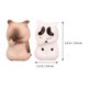 thumbnail image 2 of Mini estatuas de gatos Accesorios para fotos Decoraciones de oficina en miniatura, 2 of 5