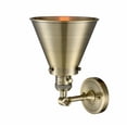 thumbnail image 2 of Innovations Lighting - Franklin Restoration - 1 Light Appalachian Wall Sconce In, 2 of 2