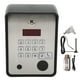 thumbnail image 3 of Sistema de entrada con tarjeta de identificación, sistema de control de acceso 3G/GSM, sistema de entrada con intercomunicador, sistema de control de acceso con teclado Características mejoradas, 3 of 9