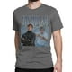 thumbnail image 5 of Camisetas Silent Hill 2 para hombre ropa de algodón ropa de calle informal de talla grande camiseta de manga corta con cuello redondo camisetas para os, 5 of 7