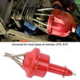 thumbnail image 4 of CV Joint Boot Spreader, 25mm To 110mm Professional 9bar 5 To 8 Bar CV Boot Spreader Installer Tool  For UTV For Cars, 4 of 8