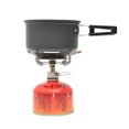 thumbnail image 4 of Yeacher Réchaud à Gaz Portable en Acier Inoxydable Léger pour Camping en Plein Air Randonnée Pique-Nique, 4 of 6