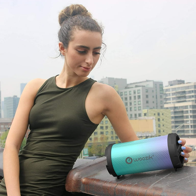 Woozik s213 on sale