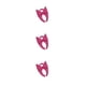 thumbnail image 1 of Naiovety Abrazadera de bobina reutilizable, soporte de hilo doméstico, Clip, utensilios de bordado, bordados, artesanías, accesorios de Type2 NO2, 1 of 6