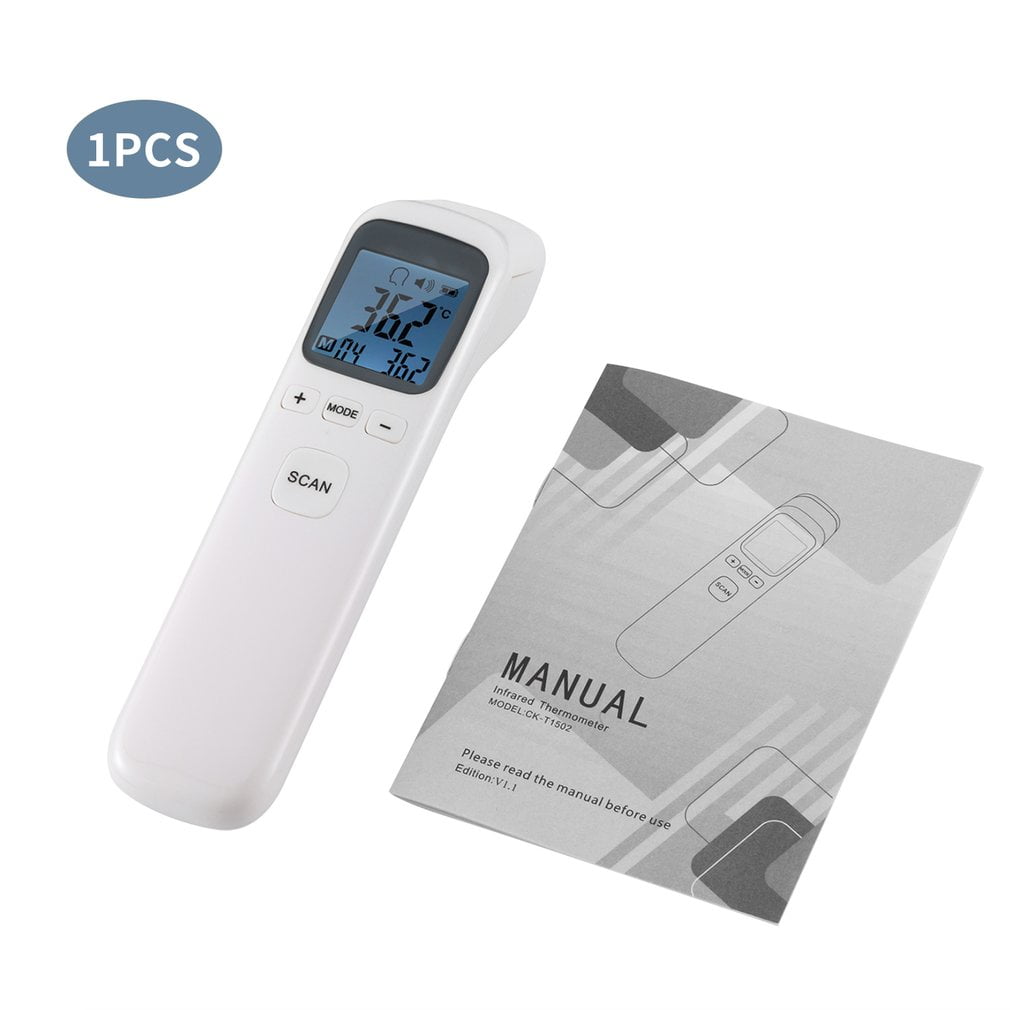 TIANYING CKT1502 Handheld Infrared Thermometer High Precision