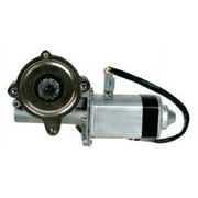 CARDONE New 82-378 Power Window Motor Front Right fits 1989-1997 Ford, Mercury