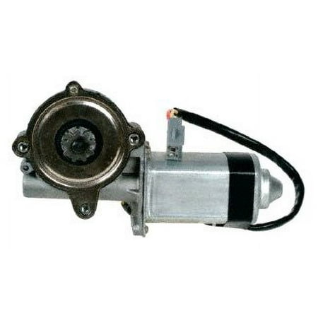 CARDONE New 82-378 Power Window Motor Front Right fits 1989-1997 Ford, Mercury