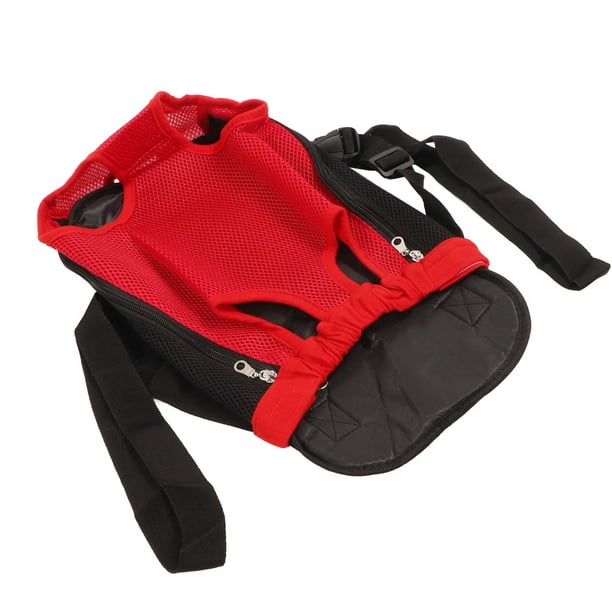 Mochila delantera sale