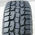 Tire Atlas Paraller A/T LT 275/65R20 Load E 10 Ply (OWL) AT All Terrain ...