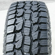 Set of 4 Atlas Tire Paraller A/T 275/60R20 115T owl All Terrain Tires