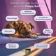 thumbnail image 2 of Vitaminas para Perro y gato Happy Pal Happy Boost Suplemento natural en polvo, 2 of 6