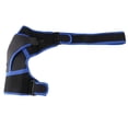 thumbnail image 1 of Compresión de Manguito de Hombro Sunnimix Apoyo de Hombro Neopreno Transpirable, 1 of 8