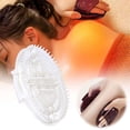 thumbnail image 2 of Beauty Salon Custom Massage Brush for Body Relaxation and Oil, 2 of 4