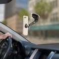 thumbnail image 3 of Nite Ize Steelie Windshield Mount Kit Plus, 3 of 7