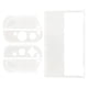 thumbnail image 1 of Estuche transparente para interruptor, GNO‑005 Estuche protector transparente Estuche protector de host para protector de interruptor para mango Joy Pad Altamente recomendado, 1 of 8