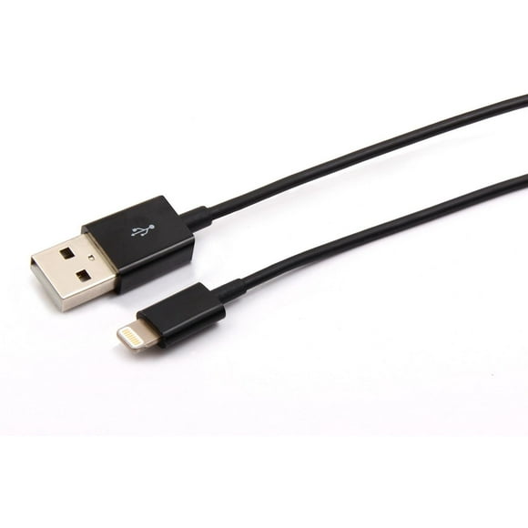 ONN Apple Certified Lightning USB Cable