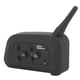 thumbnail image 5 of Casco de motocicleta Walkie-Talkie Bluetooth Intercomunicador impermeable con función FM para 4 usuarios V4-1200, 5 of 14