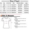 thumbnail image 3 of Sudadera de manga larga con estampado de capucha para mujer Blusa informal Tops Pompotops FGAJ16959, 3 of 7