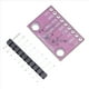 thumbnail image 3 of Módulo de Sensor Geomagnético MCU-150 BMM150 Módulo de Magnetómetro Módulo de Sensor Geomagnético de Brújula, 3 of 8