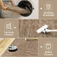 thumbnail image 4 of Runner Rug Washable Runner Rug Non Slip Modern Kitchen Runner Rug Soft Bathroom Runner, Stain Resistant for Hallway Entryway Kitchen, 4 of 10