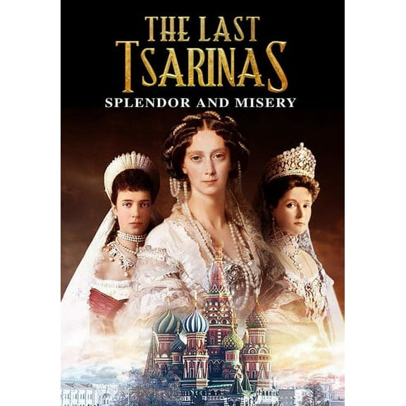 Last Tsarinas (DVD), Dreamscape, Documentary