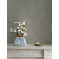 thumbnail image 3 of Advantage Glenburn Neutral Woven Shimmer Wallpaper, 3 of 3