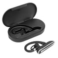 thumbnail image 3 of Casque, Oreillette d'Affaires Mains Libres à Appairage Rapide pour la Conduite, 3 of 8