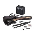 thumbnail image 2 of Kit YAMAHA ERG121GPIIBL Guitarra Amplificador 6" 15W, 2 of 4