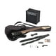 thumbnail image 2 of Kit YAMAHA ERG121GPIIBL Guitarra Amplificador 6" 15W, 2 of 4