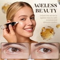 thumbnail image 4 of Crema para ojos LAOBAI 15 ml con rodillo 360° y sérum antiedad, 4 of 7