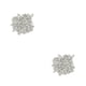 thumbnail image 2 of sweethay 50 piezas de tornillos, sujetadores de pernos autorroscantes, accesorios para doméstico Type1 NO1, 2 of 6