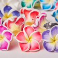 thumbnail image 4 of Perlas de arcilla polimérica Sunnyclue de Craft Beads, 1,5 x 0,8 cm, 4 of 7