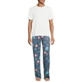 thumbnail image 2 of Disney Sitch Mens Sleep Pant, 2 of 5