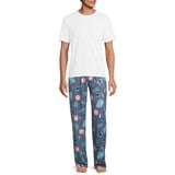 Disney Sitch Mens Sleep Pant - Walmart.com