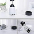 thumbnail image 2 of Garlic Triturator Food Chopper Slap Chop Fruit Vegetable Grater Kitchen Accessory Tool, 2 of 4