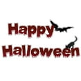 thumbnail image 5 of Happy Halloween Scary Lawn Decoration set of 18, 5 of 9