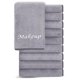 thumbnail image 1 of Toallitas desmaquillantes Cosy Family, 10 unidades, microfibra suave, 1 of 7