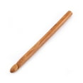 thumbnail image 5 of OTVIAP Bamboo Crochet Hooks Set with Case, 20, 5 of 9