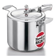 Hawkings Bigboy Aluminium Pressure Cooker
