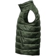 thumbnail image 3 of Tee Jays Mens Lite Vest, 3 of 4