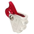 thumbnail image 4 of Rope Grab Ascender,Rope Grab 15KN Rope Rope Grab Fall Arrestor Ascender Striking Appearance, 4 of 8