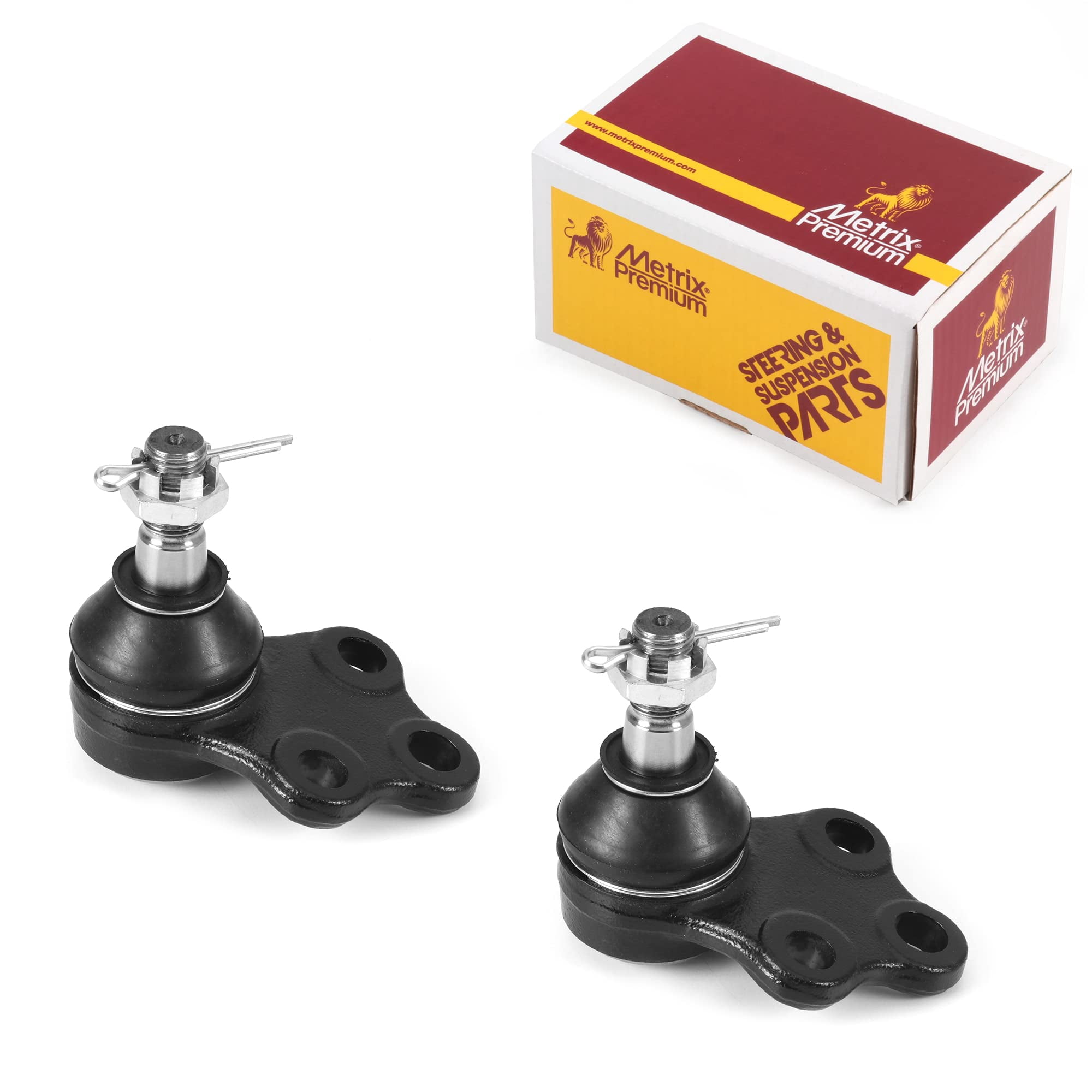 Mevotech GK9819 Suspension Ball Joint Fits select: 1990-1996
