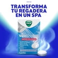 thumbnail image 2 of Vick VapoShower transforma tu regadera en un spa 3 pastillas, 2 of 5